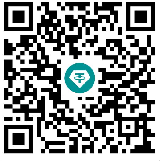 USDT BEP20 QR Code